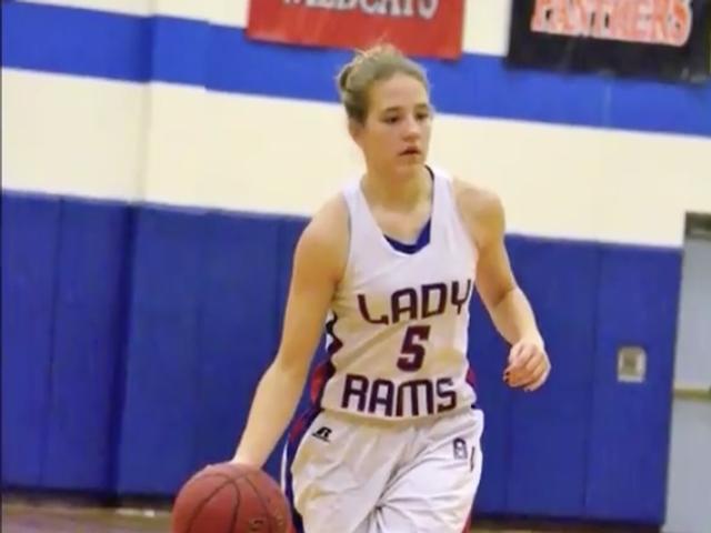 Brooklyn Zoeller